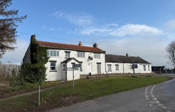 Development Opportunity in Richmond photo